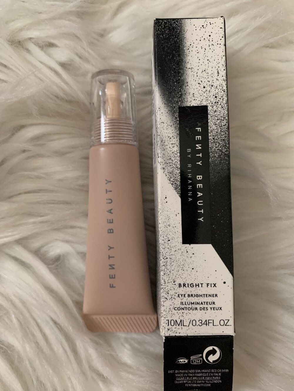 FENTY BEAUTY BY RIHANNA Bright Fix Eye Brightener in Golden Ivory 02